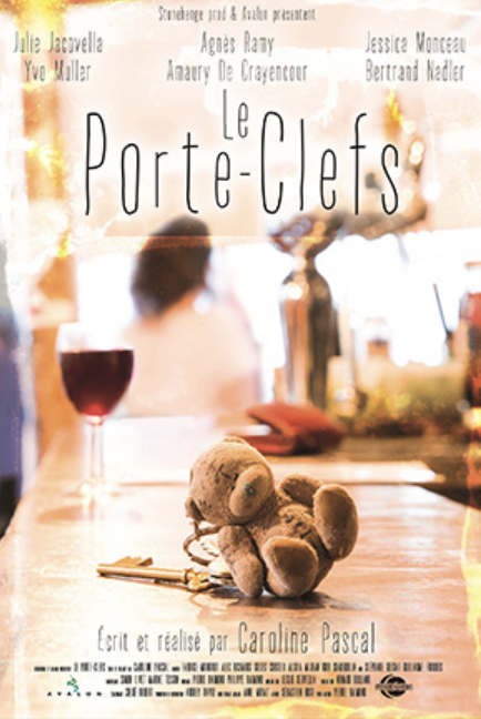 Le Porte-clefs Le Porte-clefs