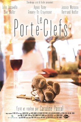 Le Porte-clefs Le Porte-clefs