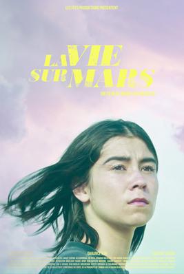 Life on Mars Life on Mars