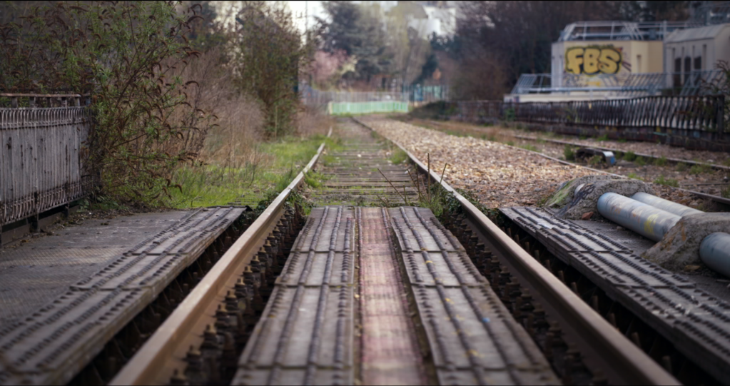 La Petite Ceinture La Petite Ceinture
