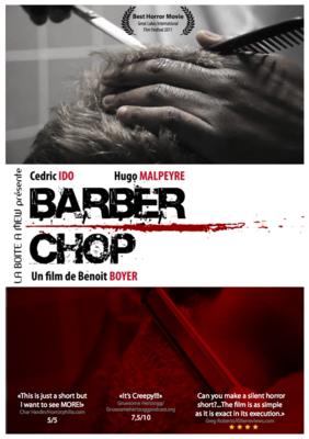 Barber Chop Barber Chop
