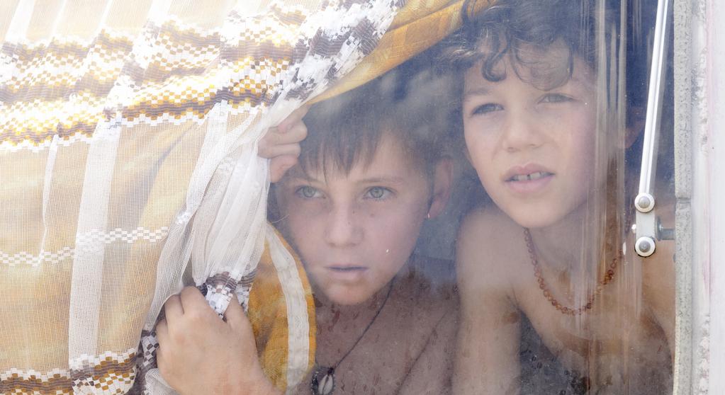 Summer of French Films  - 2015 - &copy; Carole Bethuel