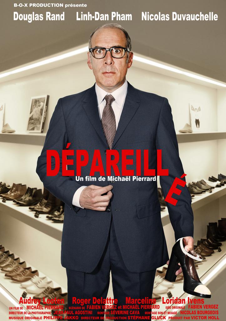 Dépareillé Dépareillé