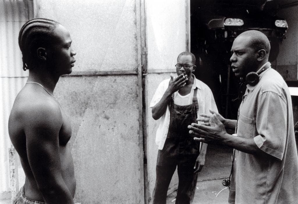 Nèg Maron Nèg Maron