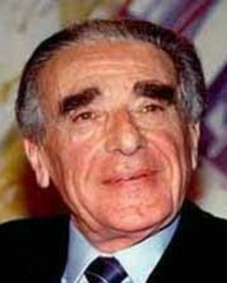 Fernaldo Di Giammatteo Fernaldo Di Giammatteo