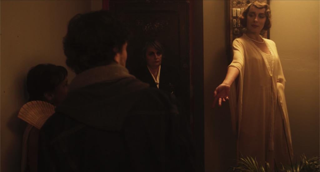 L’Étoile Bleue L’Étoile Bleue