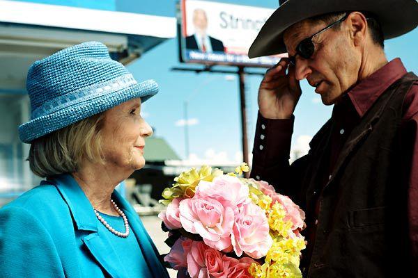 Don't come knockin' / 仮題:ノックしないで Don't come knockin' / 仮題:ノックしないで