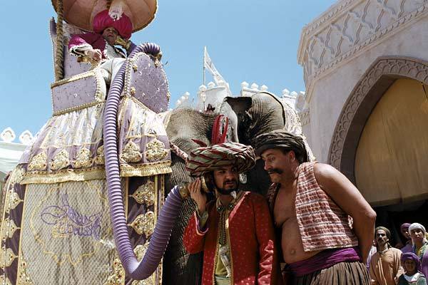 Festival de Cine Franc&eacute;s de Richmond - 2006