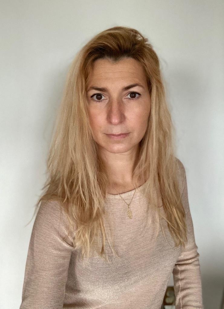 Laetitia Doyle Laetitia Doyle