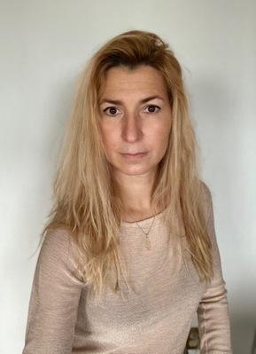 Laetitia Doyle Laetitia Doyle