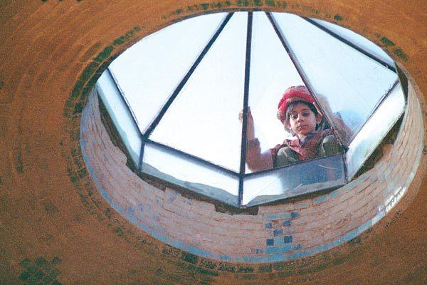 Bab'Aziz - Le Prince qui contemplait son âme Bab'Aziz - Le Prince qui contemplait son âme