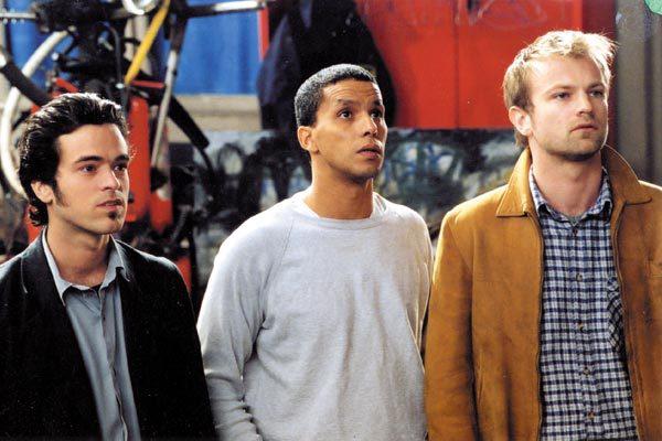 Festival du film français de Tokyo - 2003 Festival du film français de Tokyo - 2003