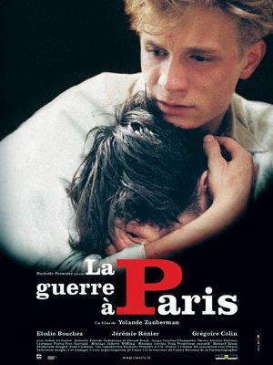 La Guerre à Paris La Guerre à Paris