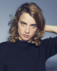 Adèle Haenel Adèle Haenel