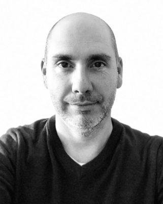 Luc Benito Luc Benito