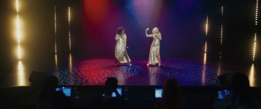 Michèle Laroque - © 2023 - Les Films du 24 - TF1 Films Production Michèle Laroque - © 2023 - Les Films du 24 - TF1 Films Production