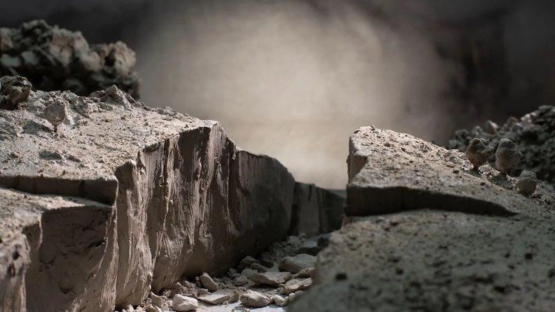 Congo-Océan : un chemin de fer et de sang Congo-Océan : un chemin de fer et de sang