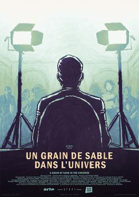 Un grain de sable dans l'univers Un grain de sable dans l'univers