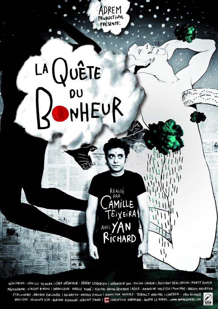 La Quête du bonheur La Quête du bonheur