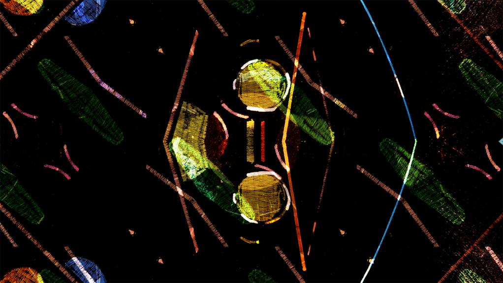 Ottawa International Animation Festival - 2015 Ottawa International Animation Festival - 2015