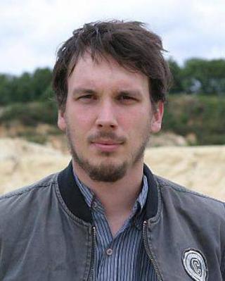 Fabien Drugeon Fabien Drugeon