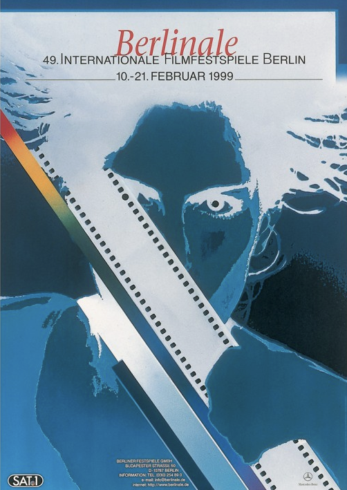 Festival Internacional de Cine de Berl&iacute;n - 1999