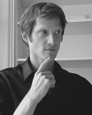 Frédéric Bereyziat Frédéric Bereyziat