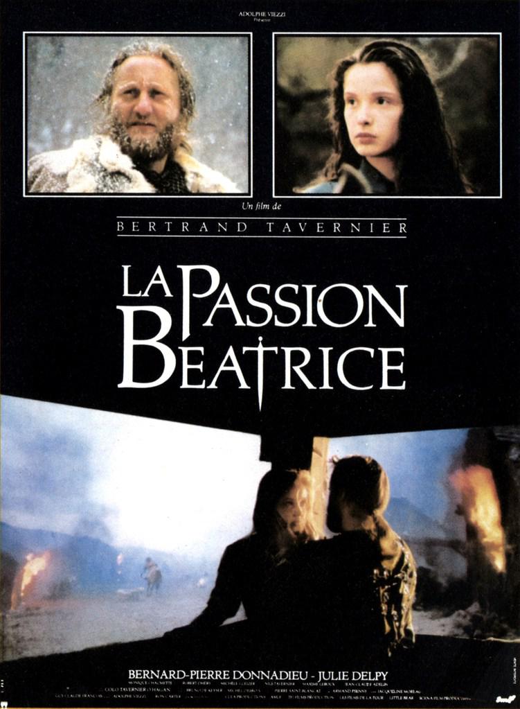 La Passion Béatrice La Passion Béatrice