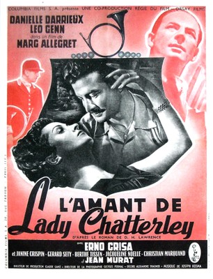 Lady Chatterley's Lover Lady Chatterley's Lover