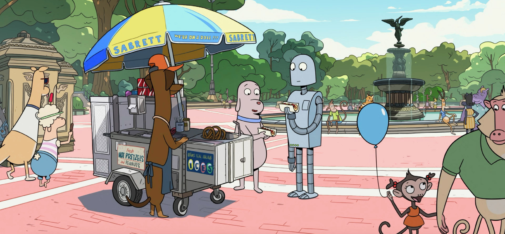 Taquilla internacional del cine francés de animación (primer semestre del 2024) Taquilla internacional del cine francés de animación (primer semestre del 2024)