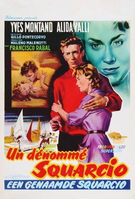 The Wide Blue Road - Belgium