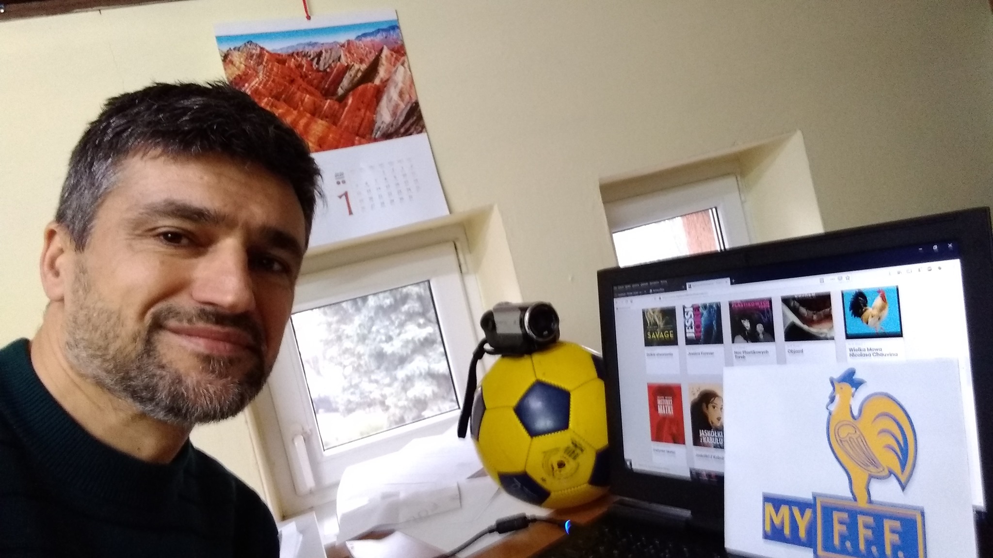 MyFrenchFilmFestival - Game contest 2020: the best photos MyFrenchFilmFestival - Game contest 2020: the best photos