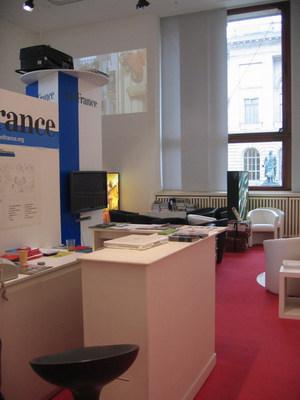 Berlinale - 2007 Berlinale - 2007