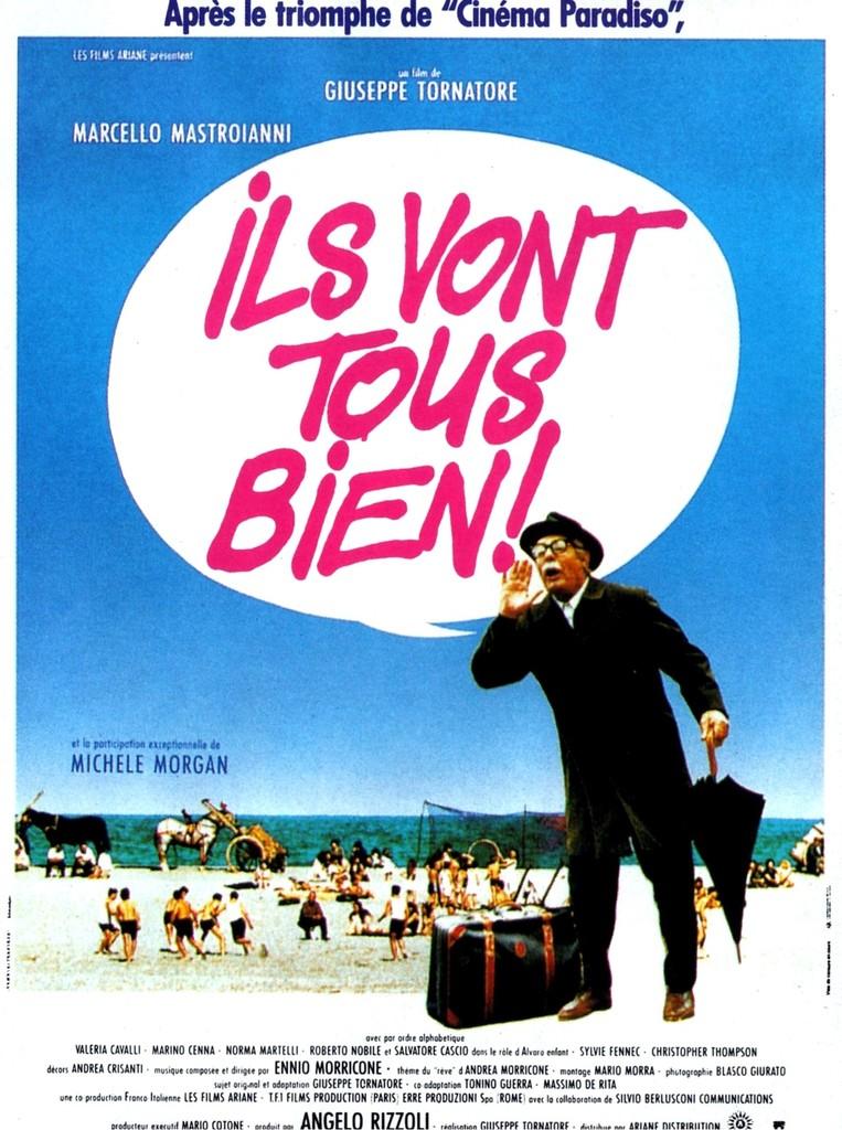 Ils vont tous bien Ils vont tous bien