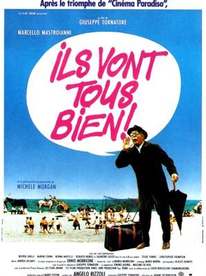 Ils vont tous bien Ils vont tous bien