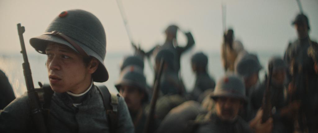 Mostra - S&atilde;o Paulo International Film Festival - 2020