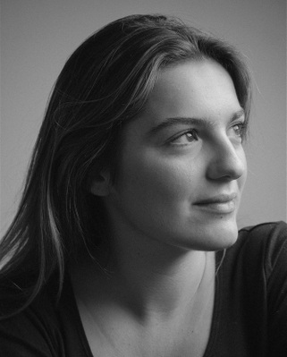 Lucie Vincentelli Lucie Vincentelli