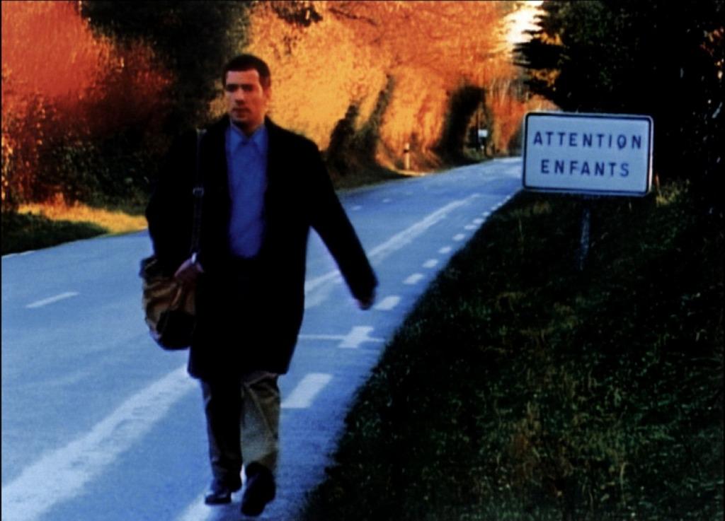 Elogio del amor Elogio del amor