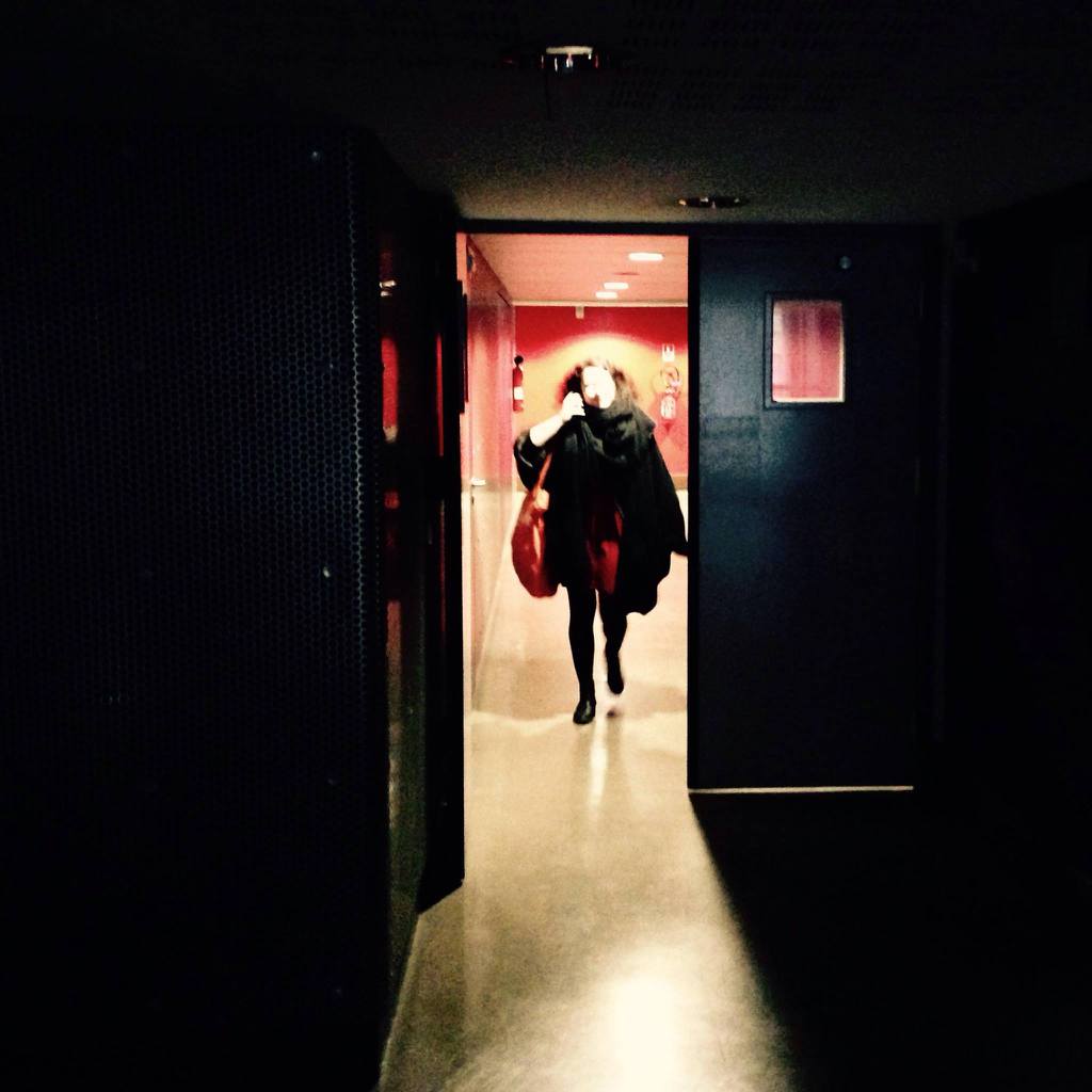 Anouk Ph&eacute;line