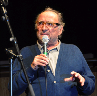 Bruselas - FilmFestival de Cine - 2012 Bruselas - FilmFestival de Cine - 2012