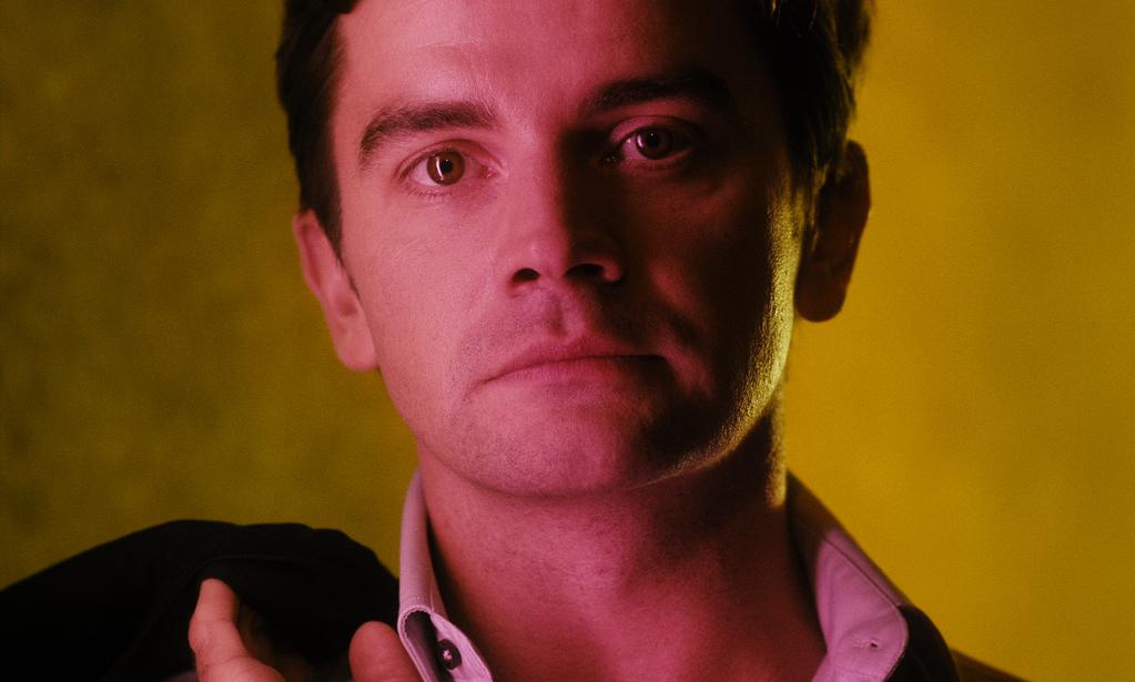 Pascal Cervo Pascal Cervo