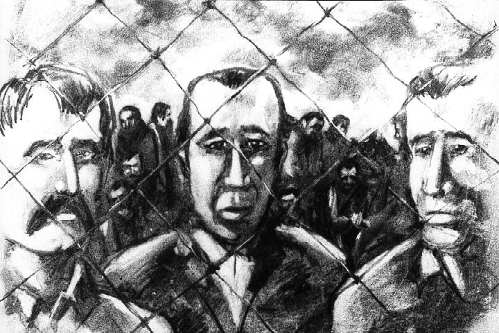 Cinq doigts pour El Pueblo Cinq doigts pour El Pueblo