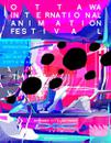 オタワ　国際アニメーション映画祭 - 2014
