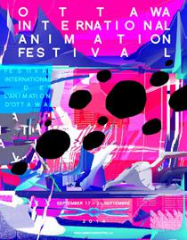 Festival Internacional de Animación de Ottawa Festival Internacional de Animación de Ottawa