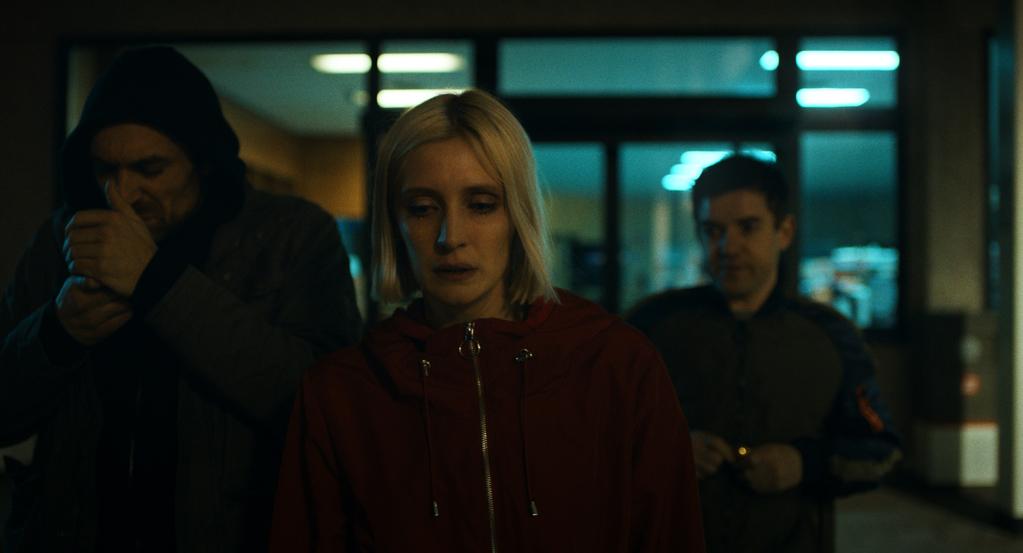 Fantasia International Film Festival - 2020