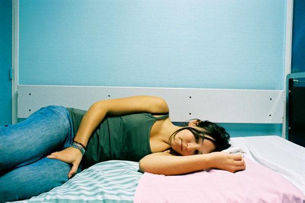 The Following Year The Following Year