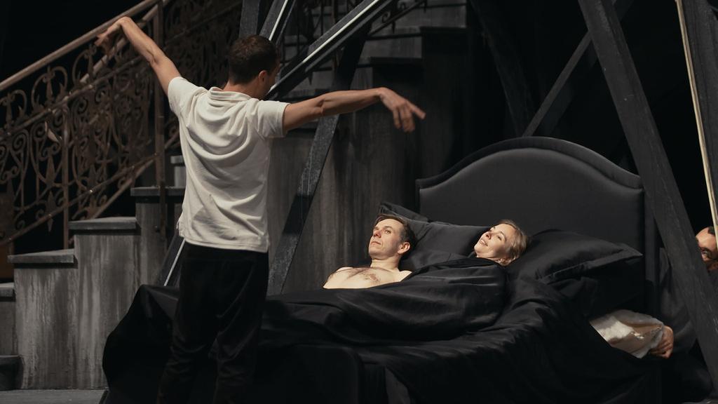 Opéra de Paris : Roméo, Juliette, Thomas et les autres Opéra de Paris : Roméo, Juliette, Thomas et les autres