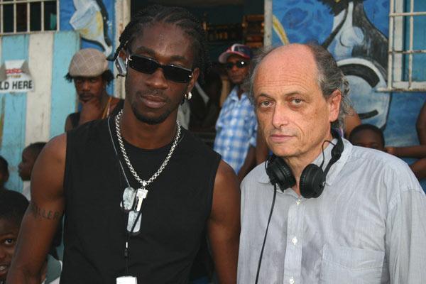 Made in Jamaica Made in Jamaica