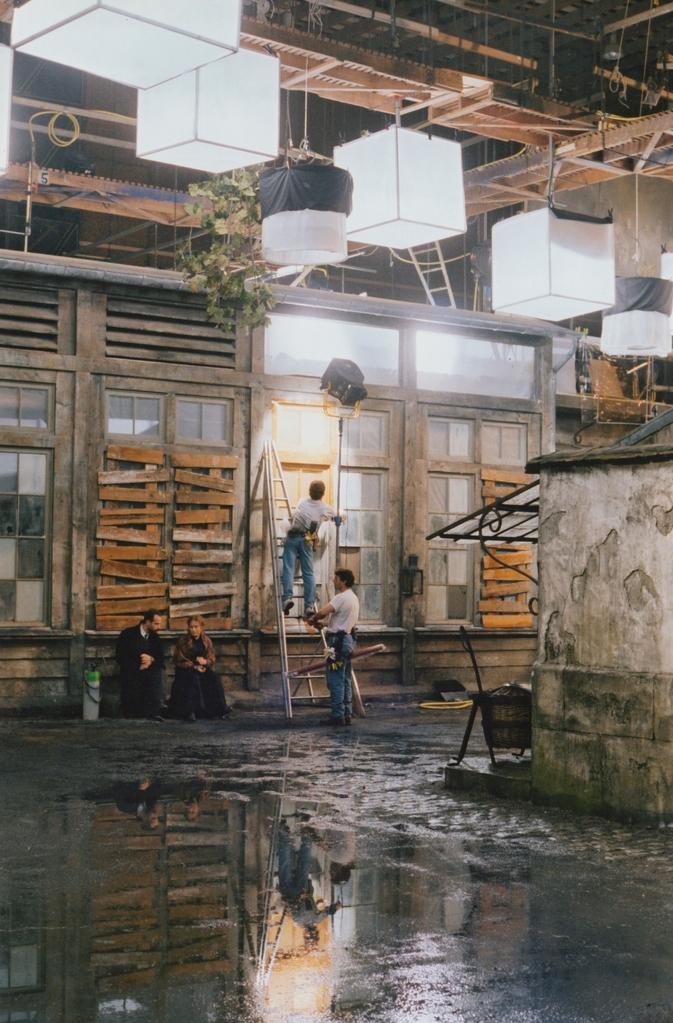 Boulogne-Billancourt the Time of Cinema Studios Boulogne-Billancourt the Time of Cinema Studios