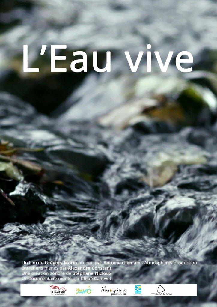 L'Eau vive